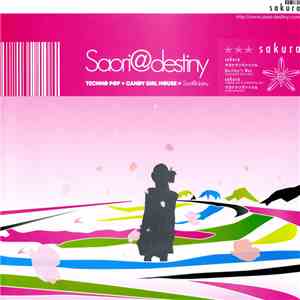 Saori@destiny - Sakura