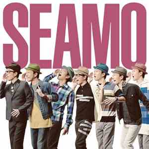 Seamo - 君に1日1回「好き」と言う