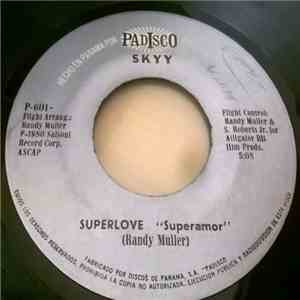 Skyy - Superlove (Superamor)