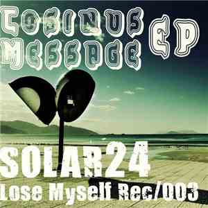 Solar24 - Cosinus / Message EP