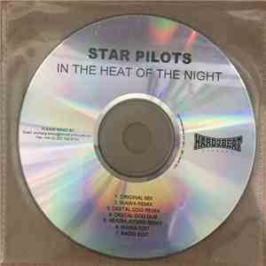 Star Pilots - In The Heat Of The Night