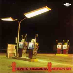 Stephen Cummings - Skeleton Key