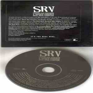 Stevie Ray Vaughan & Double Trouble - Real Deal Sampler