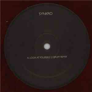 Synkro  / Szare - Look At Yourself / Leaning Towers Of Concrete (Remixes)