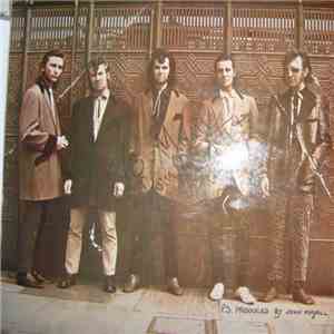 The Aynsley Dunbar Retaliation - Retaliation