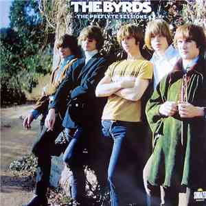 The Byrds - The Preflyte Sessions
