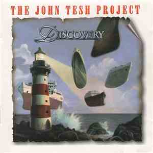 The John Tesh Project - Discovery