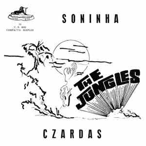 The Jungles - The Jungles