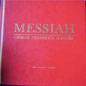 The Royal Philharmonic Orchestra And The Royal Choral Society - Messiah