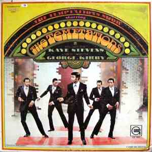 The Temptations - The Temptations Show