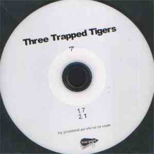 Three Trapped Tigers - 7/1