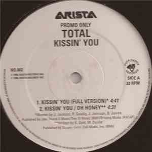 Total - Kissin You
