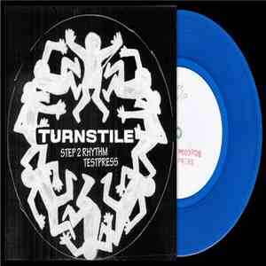 Turnstile  - Step 2 Rhythm