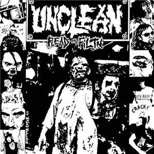 Unclean  - Plead The Filth