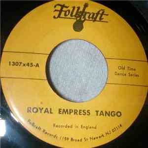 Unknown Artist - Royal Empress Tango