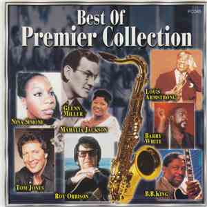Various - Best Of Premier Collection