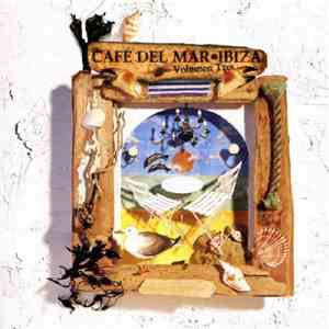 Various - Café Del Mar Ibiza (Volumen Tres)