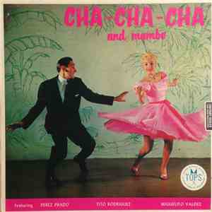 Various - Cha-Cha-Cha And Mambo
