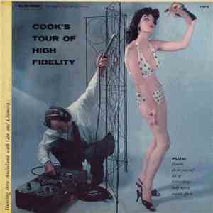 Various - Cook's Tour Of High Fidelity