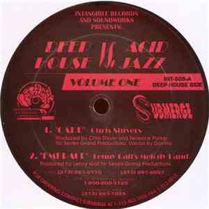 Various - Deep House VS. Acid Jazz - Volume One