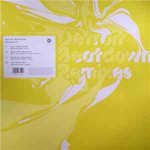 Various - Detroit Beatdown (Remixes 1:1)