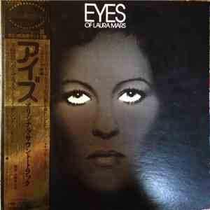 Various - Eyes Of Laura Mars (Music From The Original Motion Picture Soundtrack)