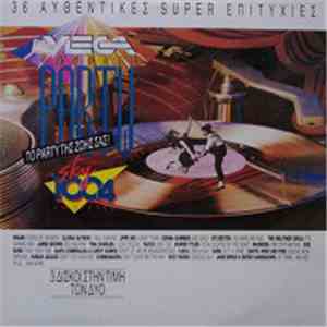 Various - Mega Party