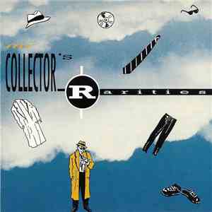 Various - Mr. Collector's Rarities - Les Introuvables De Mr Collector