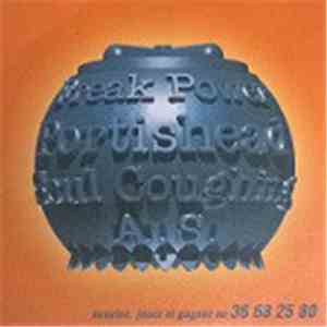 Various - Portishead / Freak Power / A.S / Soul Coughing