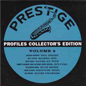 Various - Prestige Profiles Collector's Edition Volume 2 (Bonus Disc)