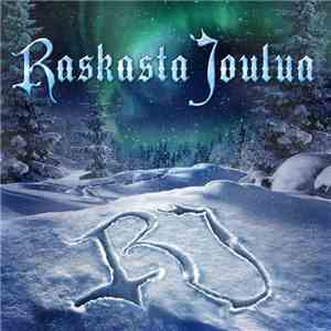 Various - Raskasta Joulua