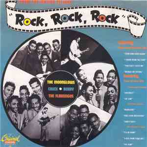 Various - Rock, Rock, Rock