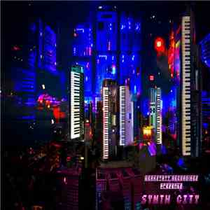 Various - Synth City