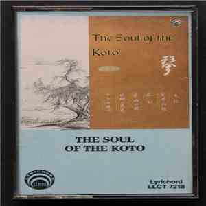 Various - The Soul Of The Koto