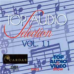 Various - Top Audio 2005 - Vol. 11