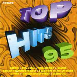 Various - Top Hits 95