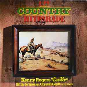 Various - U.A. Country Hitparade