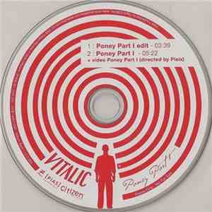 Vitalic - Poney Part 1