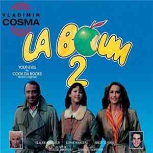 Vladimir Cosma - La Boum 2