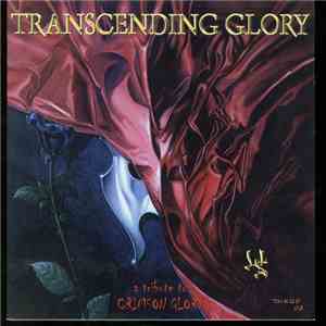 Wild Steel - Transcending Glory A Tribute To Crimson Glory
