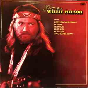 Willie Nelson - 20 Of The Best