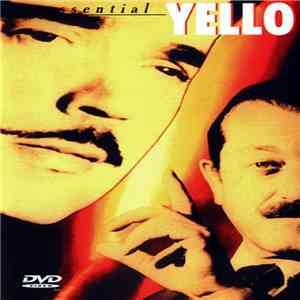 Yello - Essential Yello
