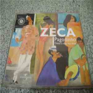 Zeca Pagodinho - Deixa A Vida Me Levar