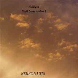 Akhibara - Night Improvisation I - Neuronauts