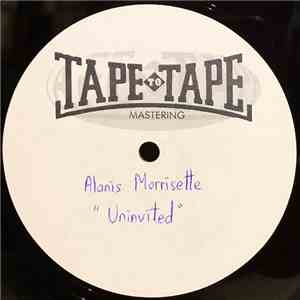Alanis Morrisette - Uninvited