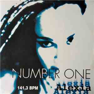 Alexia - Number One