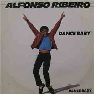 Alfonso Ribeiro - Dance Baby