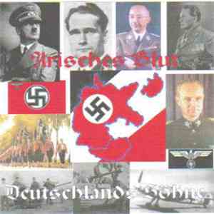 Arisches Blut - Deutschlands Söhne