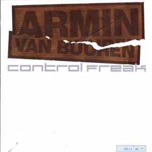 Armin van Buuren - Control Freak