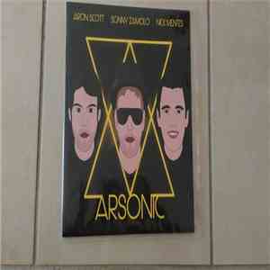 Arsonic - Arsonic